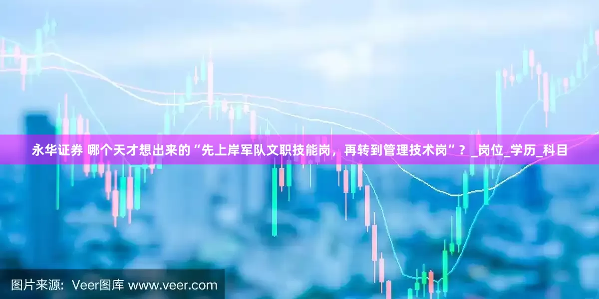 永华证券 哪个天才想出来的“先上岸军队文职技能岗，再转到管理技术岗”？_岗位_学历_科目