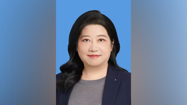 九五配资 外交学院专职党委副书记安青出任中国驻刚果（布）大使