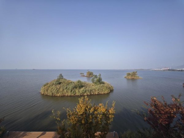 赢翻网配资 宝藏小城丨做好生态、文脉文章，东平文旅引客来